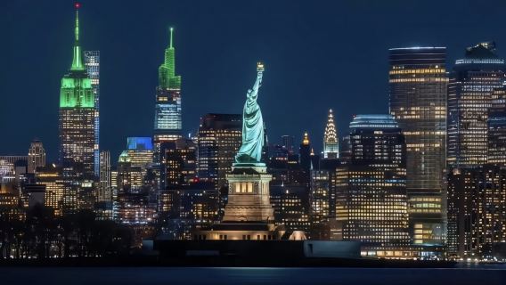 美國全境 專業翻譯|旅遊地陪|商務翻譯|展會翻譯|陪同拜訪|中英語翻譯