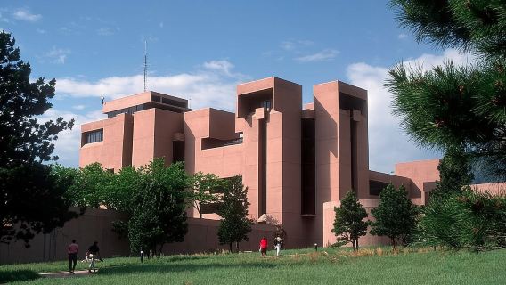 Grupos pequeños: Recorrido de 1 día por pueblos característicos de los alrededores de Denver