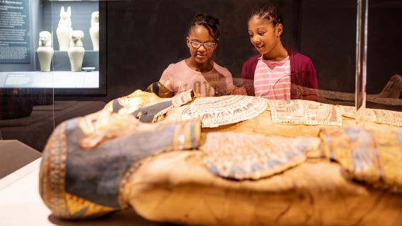 Alabama: Anniston and East Central Multi-Attraction Pass