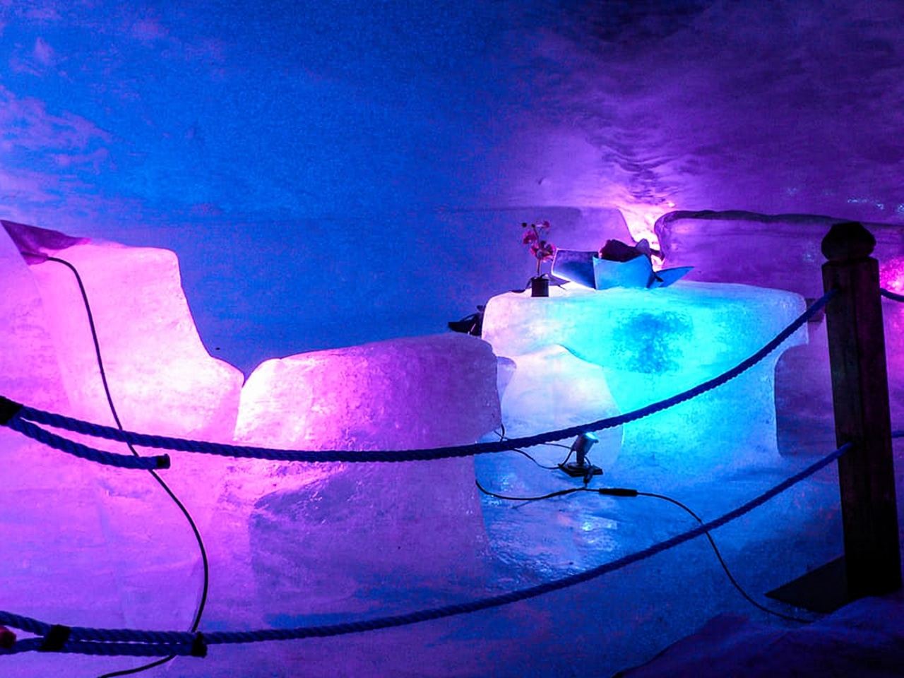 From Geneva: Day Trip to Chamonix with Cable Car and Train