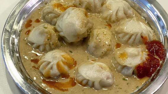 Chuyến tham quan ẩm thực bí mật và chợ địa phương ở Kathmandu