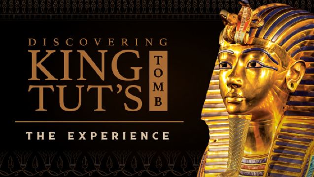 ลาสเวกัส: นิทรรศการค้นพบสุสานฟาโรห์ตุตันคามุนที่โรงแรมลักซอร์