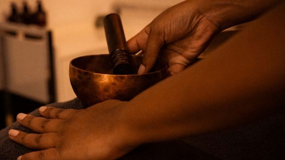 Valencia: Spa Cobre 29 Esperienza di benessere all'Hotel Meliá