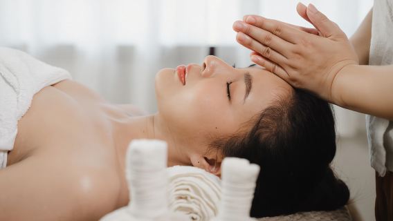 Boracay Island Massage SPA iLias|Experience a unique bamboo and hot stone massage