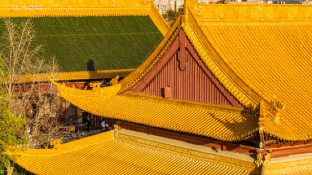Excursion privée à la journée à Nanjing | Mausolée du Dr. Sun Yat-sen, Tombeau des Ming, Temple de Confucius