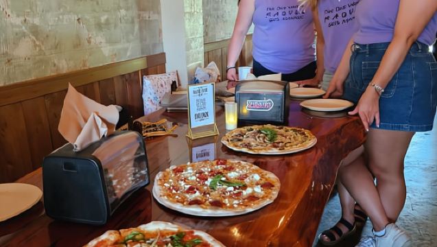 Orlando: Ivanhoe Village Food Tour with Tastings