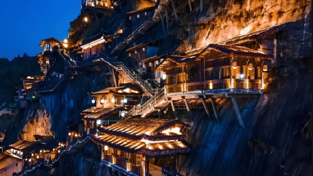 China - Shangrao, Jiangxi: Private Customized 1-Day Tour | Guide | Attraction Commentary | Private Charter for Exclusive Group