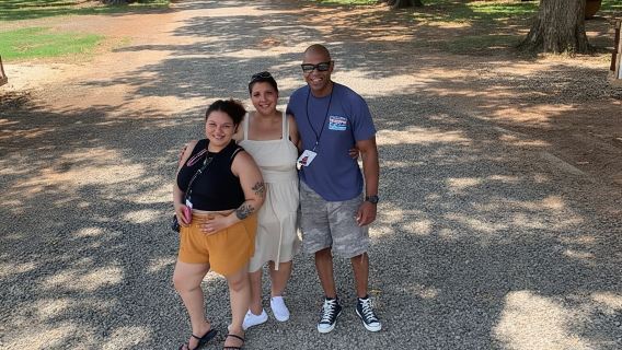 New Orleans: Whitney Plantation & Museum Tour