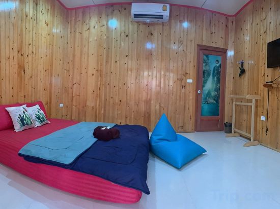 Klong Mad Good View Homestay - Tap to explore photos