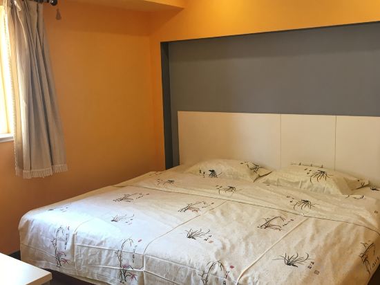 Others 3, Jinkailai Boutique Hotel (Qingdao Beer Street), Qingdao