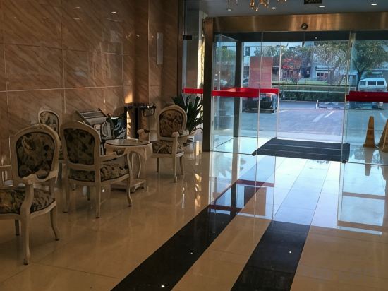 Others 2, Changshu Star Island Holiday Hotel (Wanda Plaza), Suzhou