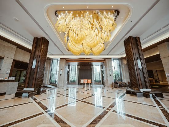Others 5, Century International Convention Center (Baijia Lake 1912), Nanjing