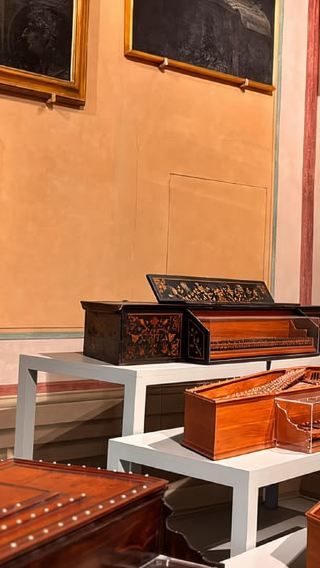 Florence: Accademia Gallery Small Group Tour