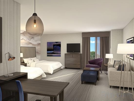 Homewood Suites by Hilton Needham Boston - Tap to explore photos