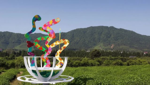 【共乘或包車+到府接駁】景德鎮一日遊:瑤裡古鎮風景區+瓷宮+寒溪+東埠