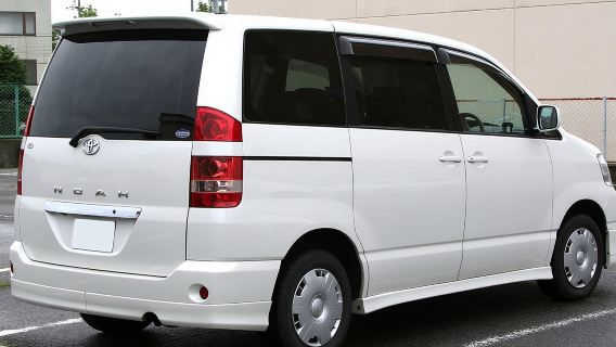 Airport Transfers in Nairobi