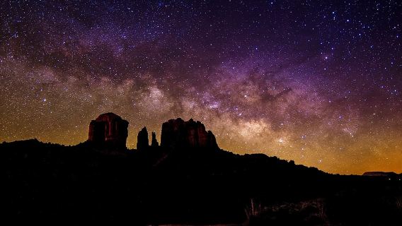 Coconino CountyTours