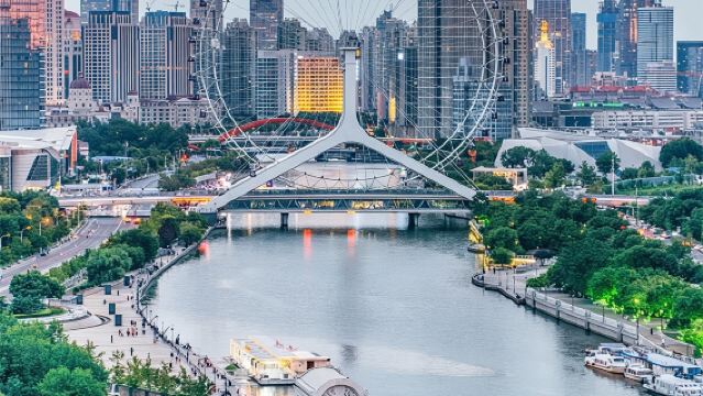 Tianjin- Reiseleiter| Lokale Reiseleiter, Führung durch die Sehenswürdigkeit, Fahrdienste, Reiseleitung, Ticketbuchungshilfe