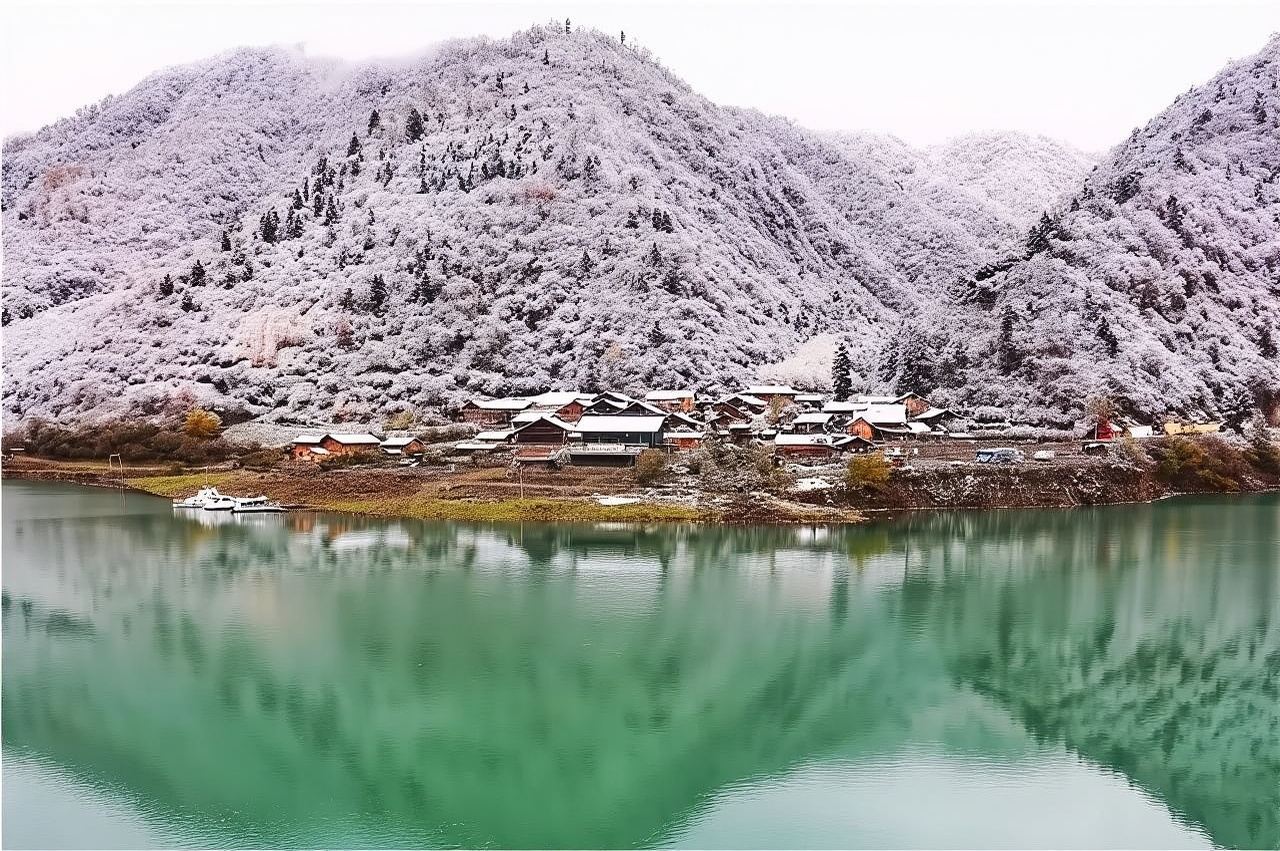 平武白馬王朗國家級自然保護區一日遊【可選 平武報恩寺 】