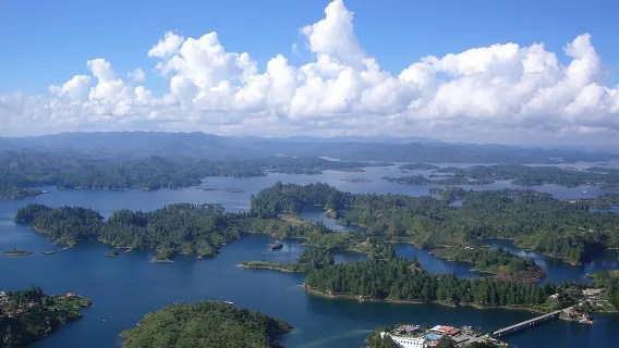 Private Guatape tour