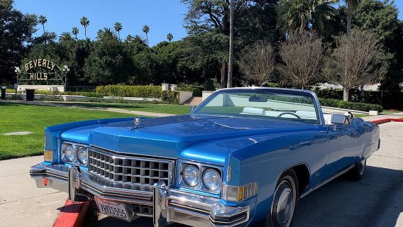 Los angeles