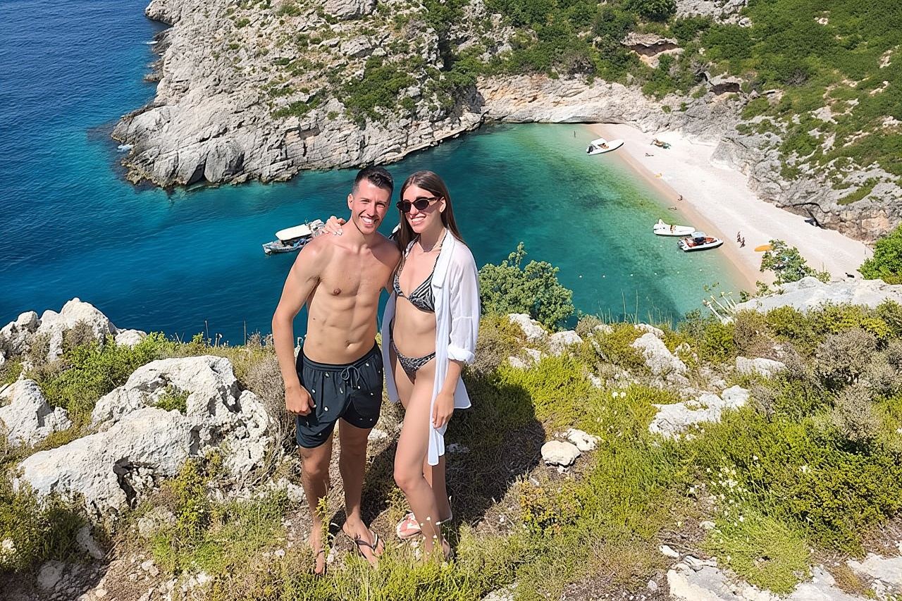 Small Group Speedboat Adventure Trip to Grama Bay