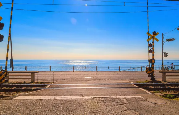 東京鐮倉一日遊：江之島江之電&東京網紅SkyBus|9人小團