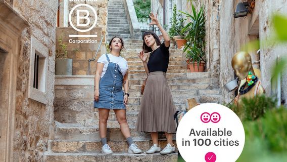 프라이빗 투어: 현지인과 함께하는 두브로브니크의 하이라이트와 숨겨진 보석