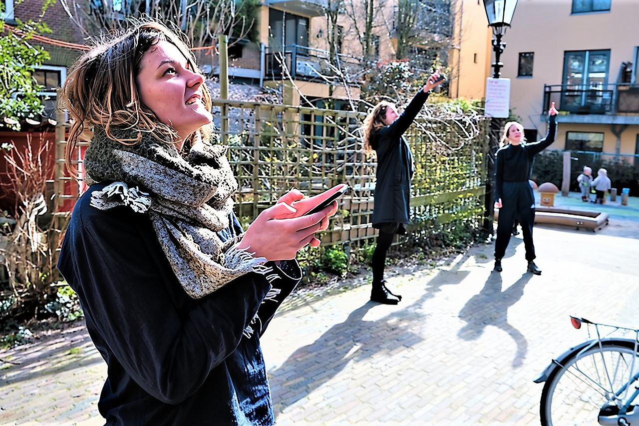 Discover Delft with a self-guided Outside Escape city game tour!