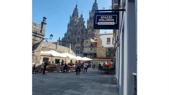 Santiago de CompostelaExperiences