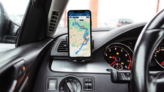 Lawatan Audio Pemanduan Berpandu Sendiri Gunung Lemmon