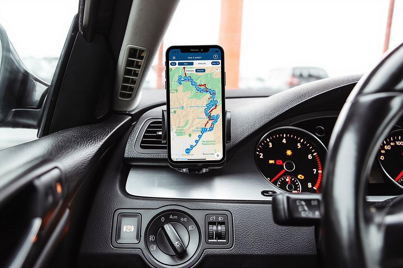 Mount Lemmon Self-Guided Driving Audio Tour