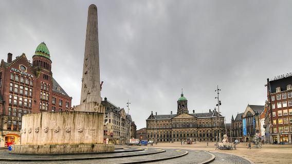 AmsterdamTours