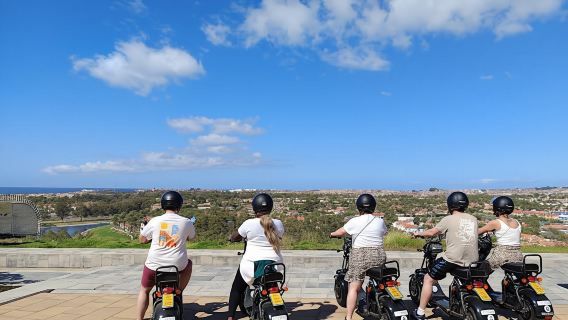 Gran CanariaTours