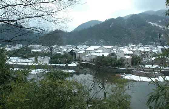 龍川風景區私家小團獨立包團深度講解服務
