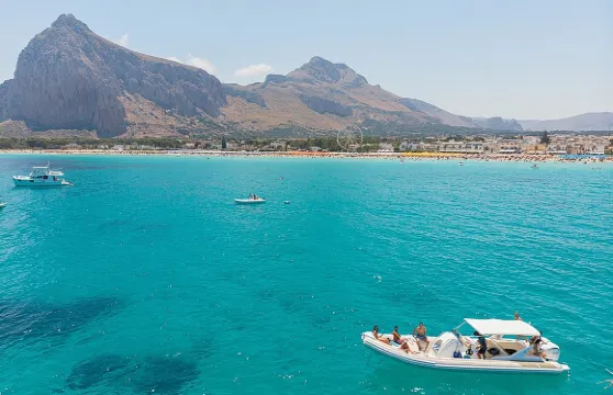 8小時戈爾福海堡至聖維託洛卡波遊船之旅