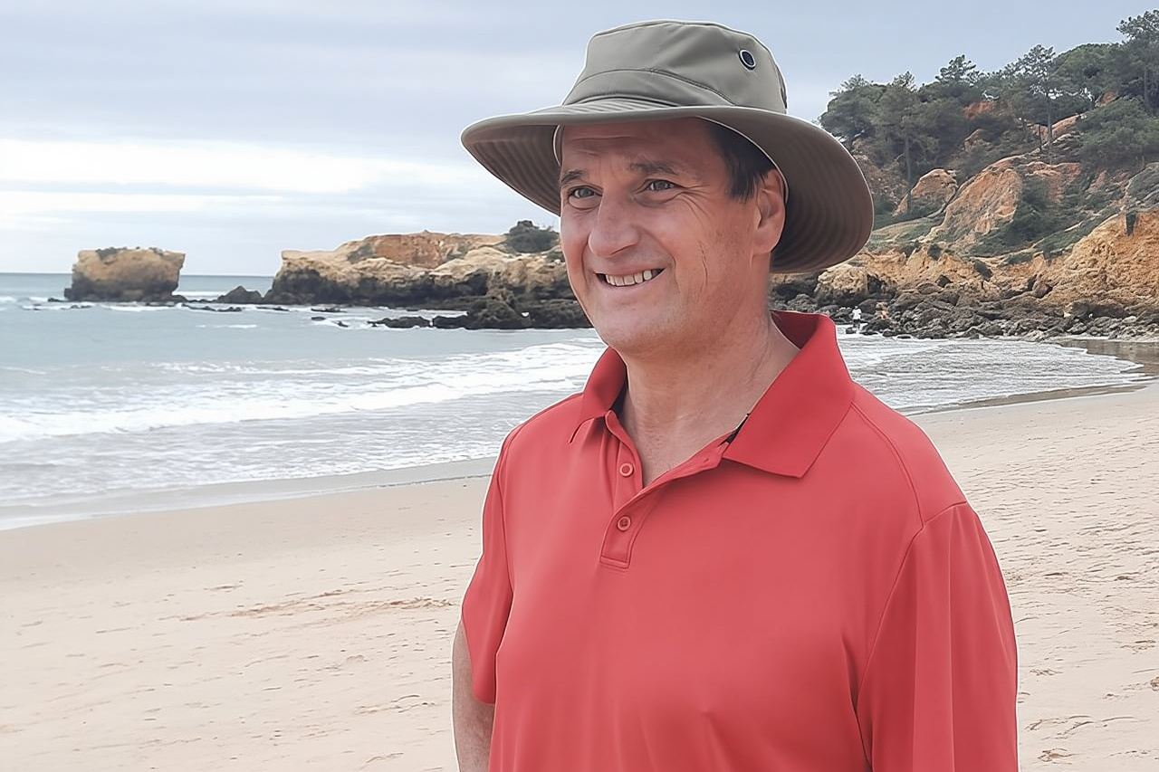 Pete's Historic Walking Tour