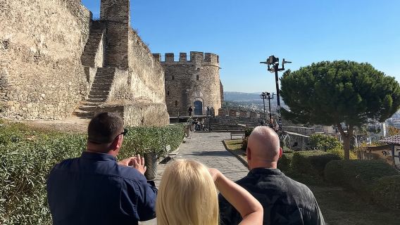 Terbaik dari Thessaloniki: Tur oleh Penduduk Lokal