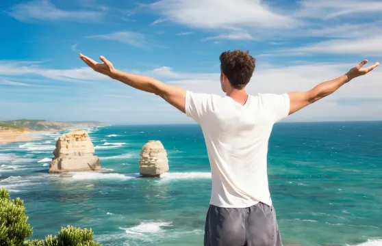 墨爾本大洋路一日遊【酒店接送丨品質團丨含小費丨常規線路】