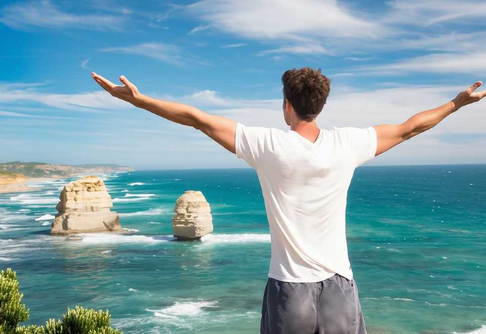 Melbourne Great Ocean Road 1-day tour [Pick-up & drop-off at the hotel | Quality group | Including gratuities | Regular route] AUD 151.32