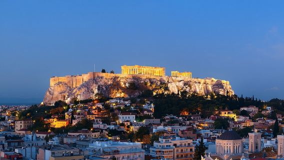 Athens