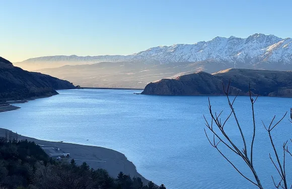 塔什干山脈之旅