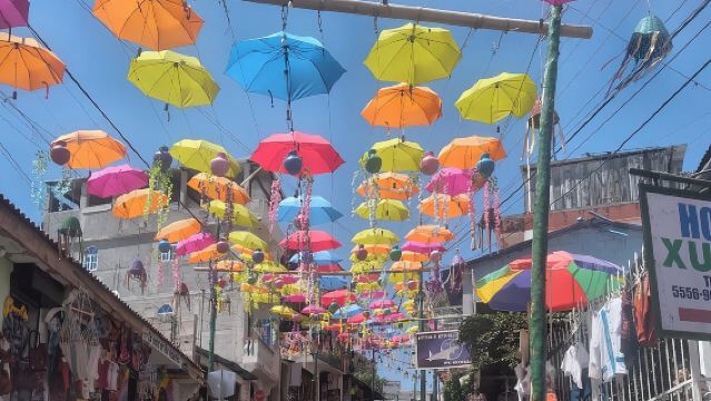 ทัวร์เต็มวันทะเลสาบอาติตลานและเมืองมหัศจรรย์ ต้นทางจากอันติกัว