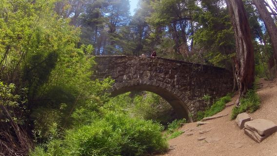 Bariloche: tour privato di un giorno intero con volo facoltativo