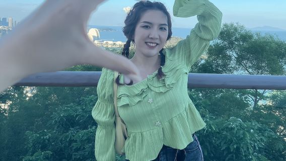 Guangzhou: Tur Kota Pribadi yang Dapat Disesuaikan dengan Penduduk Lokal