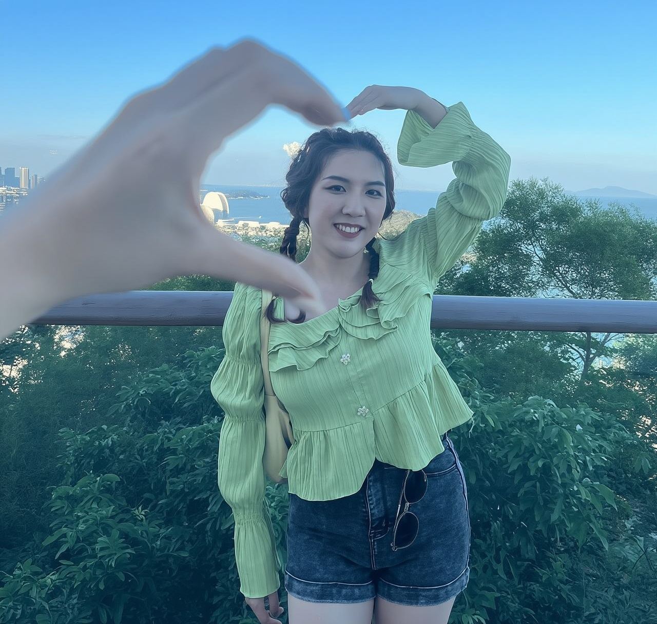 Guangzhou: Private Customizable City Tour with a Local