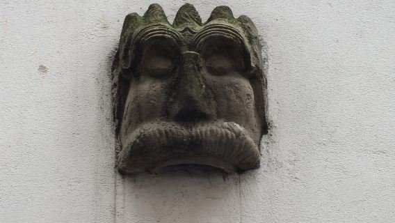 Henkerstour durch Köln auf Deutsch