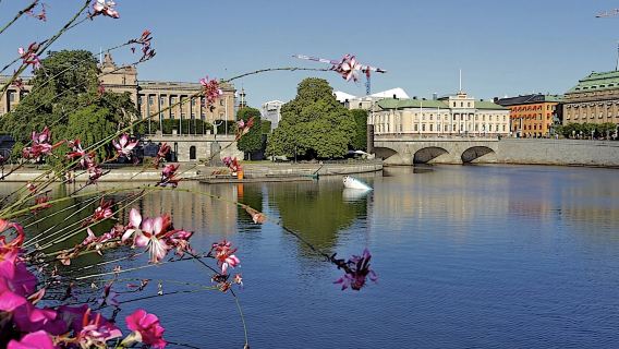 瑞典斯德哥爾摩歷史博物館-市立博物館【中文專車-悅享旅途】