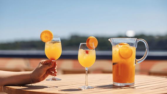 Montréal: crociera sul fiume con brunch nel fine settimana