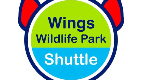 Wings Wildlife Park Burnie Shore Excursion